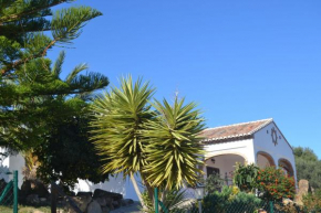Cozy Rural Tourism Accommodation in Huetor Spain, Vinuela